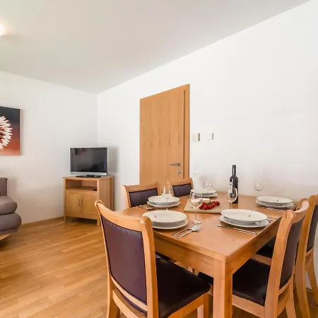 Manuela 2 Apartment Rauris