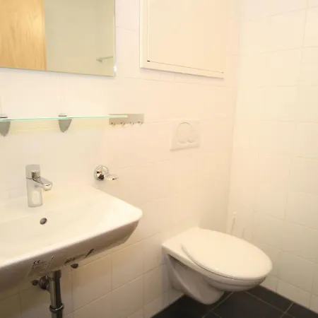 Apartment Manuela 2 *